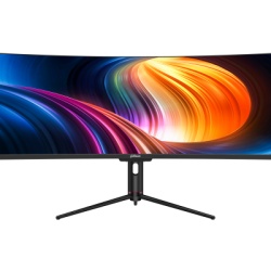 MONITOR DAHUA DHI-LM49-EW410CA
