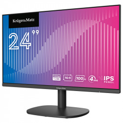 MONITOR IPS E-LED 100HZ 4MS 24 INCH KRUGER&MATZ - Img 3