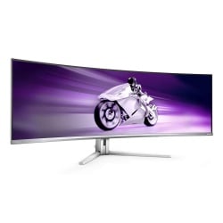 Monitor Philips 49" 49M2C8900L/00 - Img 6