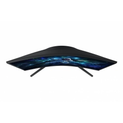 Monitor Samsung 27" LS27CG552EUXEN - Img 15