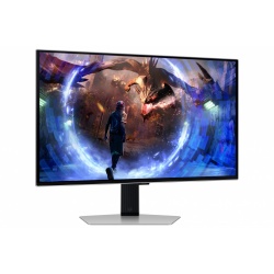Monitor Samsung 27" LS27DG602SUXEN - Img 6