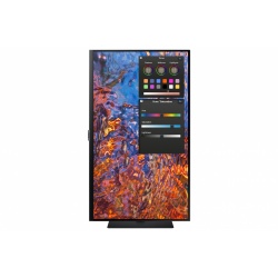 Monitor Samsung 32" LS32B800PXPXEN - Img 13