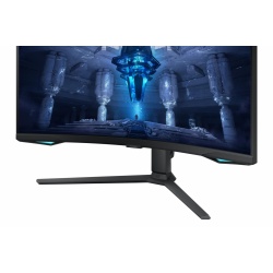 Monitor Samsung 32" LS32BG750NPXEN - Img 2