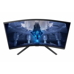 Monitor Samsung 32" LS32BG750NPXEN - Img 12