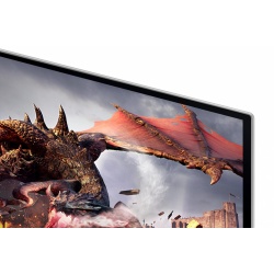 Monitor Samsung 32" LS32DG802SUXDU - Img 9
