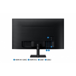 Monitor Samsung 32" LS32DM500EUXDU - Img 11