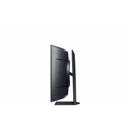 Monitor Samsung 55" LS55CG970NUXDU - Img 13