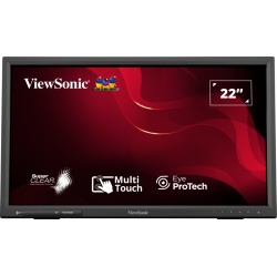 Monitor ViewSonic 22" TD2223 - Img 5