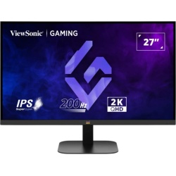 Monitor ViewSonic 27" VX2757-2K-PRO