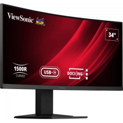 Monitor ViewSonic 34" VG3419C - Img 2