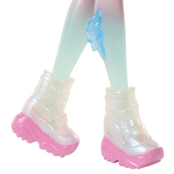 MONSTER HIGH PAPUSA LAGOONA BLUE SI PESTISORUL NEPTUNA - Img 9