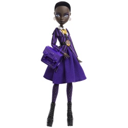 MONSTER HIGH WEDNESDAY PAPUSA BIANCA BARCLAY - Img 8