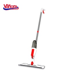 MOP SPRAY CU REZ DET 350ML, FAST CLEAN,R - Img 1