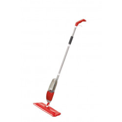 Mop super easy spray, rez.detasabil rosu - Img 1