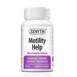 MOTILITY HELP 30CPS