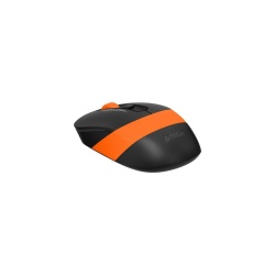 MOUSE A4TECH FG10 WS 2000DPI, PORTOCALIU - Img 4