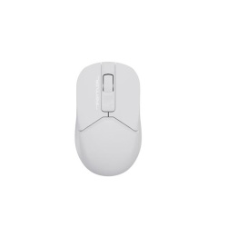 MOUSE A4TECH FG12 WS 1200DPI, ALB