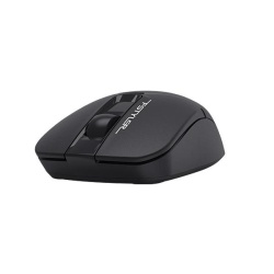 MOUSE A4TECH FG12 WS 1200DPI, NEGR - Img 3