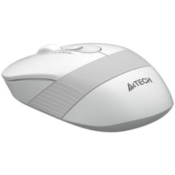 Mouse A4Tech WS 2000 DPI, alb - Img 4