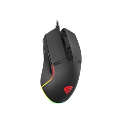 Mouse Genesis Krypton 220 6400 DPI negru - Img 3