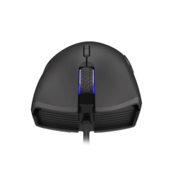 Mouse Genesis Krypton 290 6400 DPI negru - Img 3