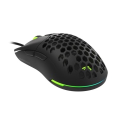 Mouse Genesis Krypton 750 8000 DPI alb - Img 8