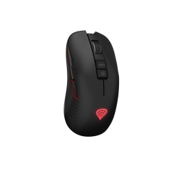 Mouse Genesis Zircon 330 3600 DPI negru - Img 17