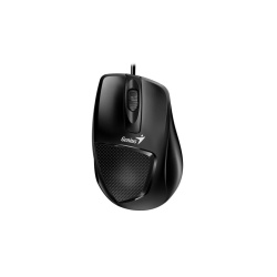 Mouse Genius DX-150X 1000 DPI, negru - Img 7