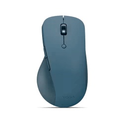 Mouse Lenovo Yoga Pro, Bluetooth, Blue - Img 3
