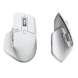 Mouse Logitech MX Master 3S, 8000 DPI, g - Img 9