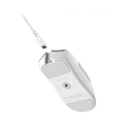 Mouse Razer Viper V4 Pro, alb - Img 7