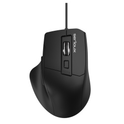 MOUSE SERIOUX SRXM-OPM168