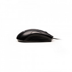 MOUSE Spacer cu fir USB optic SPMO-M11 - Img 4