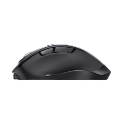 Mouse Trust Fyda WS 2400 DPI, negru - Img 9