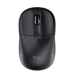 Mouse Trust Primo BT 1600 DPI, negru - Img 6