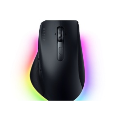 Mouse wireless Razer Pro Click V2 negru