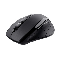 Mouse wireless Trust Sura , negru - Img 3