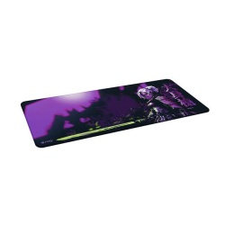 Mousepad Fury Yari Speed XL, negru - Img 2