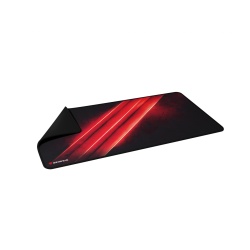 Mousepad Genesis Carbon 500 Maxi Flash - Img 6