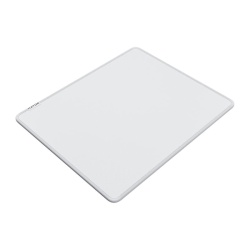 Mousepad Hator Tonn Evo M, alb - Img 8