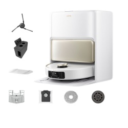 MOVA V50 Ultra Complete Robot Vacuum Wh - Img 2