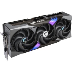 MSI GEFORCE RTX 5090 32G GAMING TRIO OC - Img 8