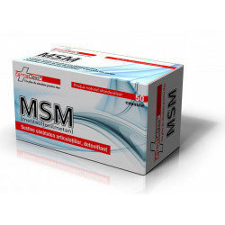 MSM 50cps FARMA CLASS