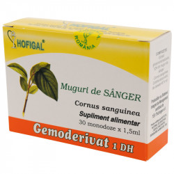 MUGURI SANGER 30 monodz HOFIGAL