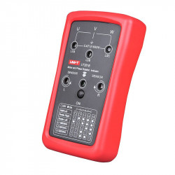 MULTIMETRU SECVENTA FAZA UT261B UNI-T - Img 3