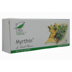 MYRTHIN 30CPS