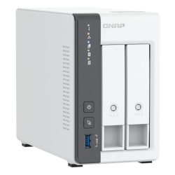 NAS QNAP 216G 2-Bay, CPU ARM 2.0GHz - Img 5