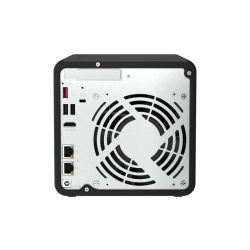 Nas qnap 464 4bay 2.9ghz 8gb twr sata - Img 9