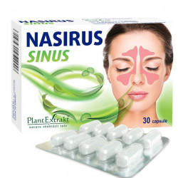 NASIRUS SINUS 30CPS