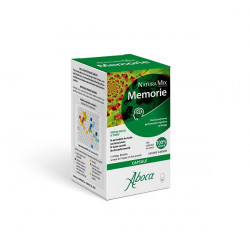 Natura mix memorie 30cps